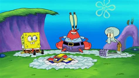 spongebob wcostream season 9.